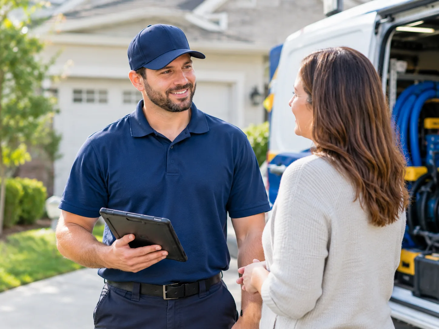 Sewage Backup Cleanup La Vergne, TN FAQs